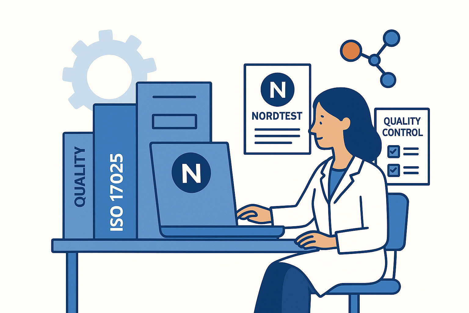 Hero image for Nordtest technical note