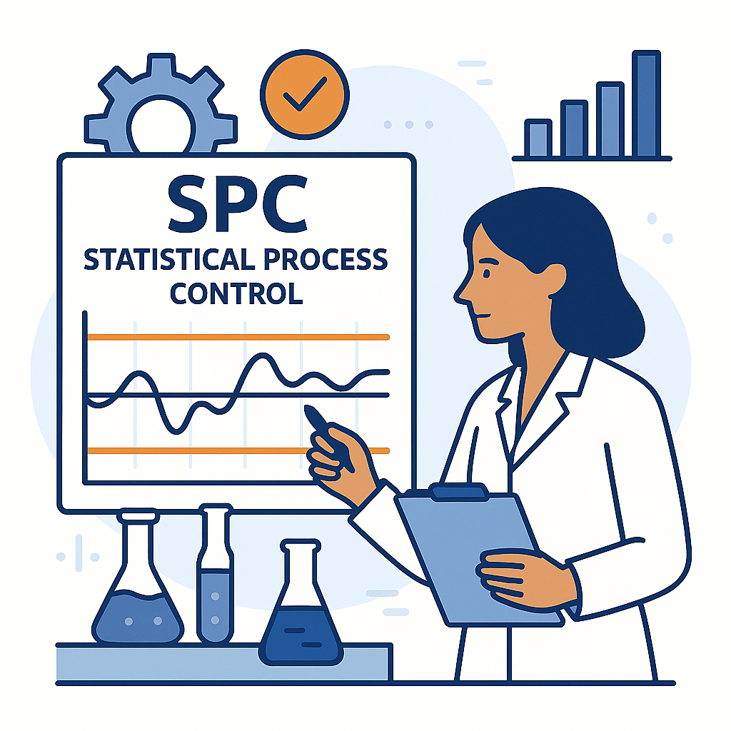 Hero image for SPC Seminar technical note